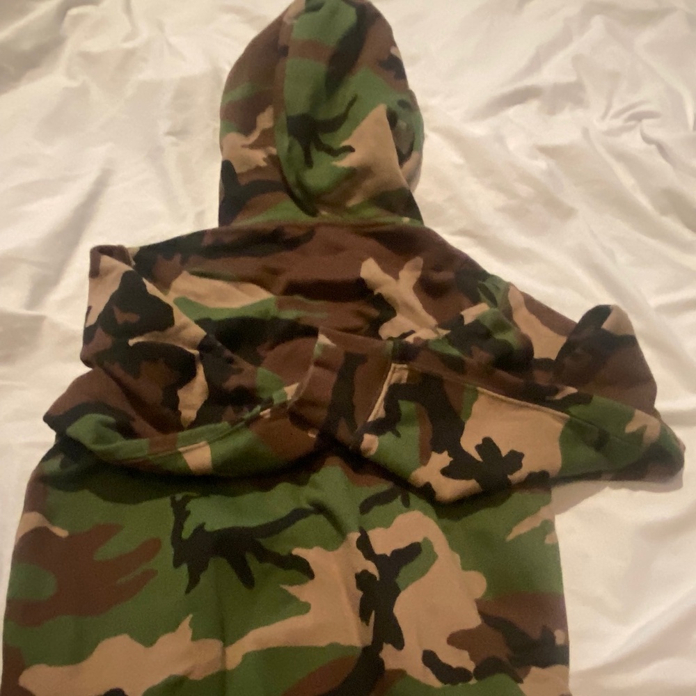 Polo Ralph Lauren youth camp jacket L